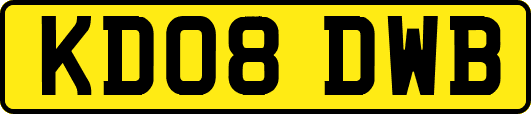 KD08DWB