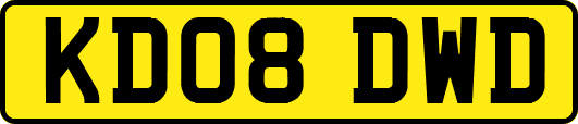 KD08DWD