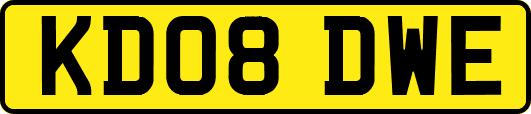 KD08DWE