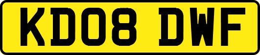 KD08DWF