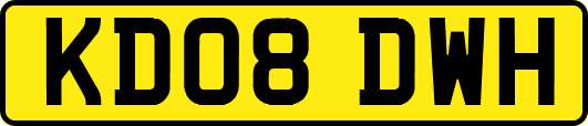 KD08DWH