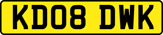 KD08DWK