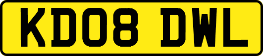 KD08DWL