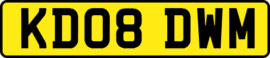 KD08DWM