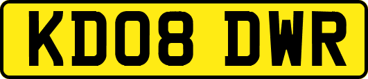 KD08DWR