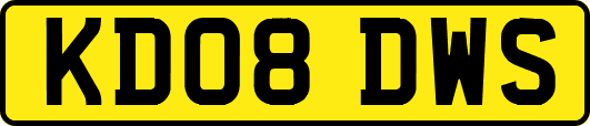 KD08DWS