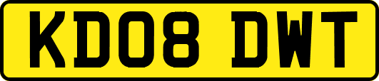 KD08DWT