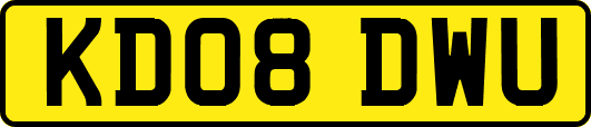 KD08DWU