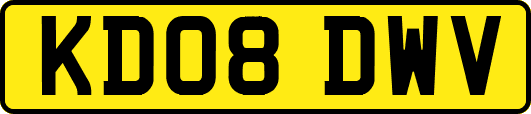KD08DWV