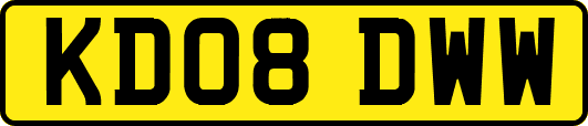 KD08DWW