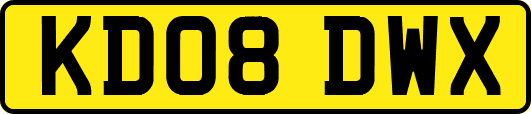 KD08DWX