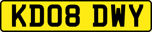 KD08DWY