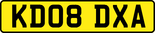 KD08DXA