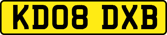 KD08DXB