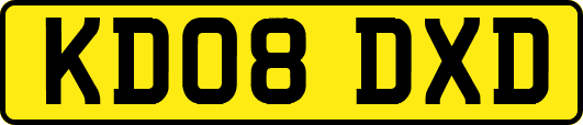 KD08DXD