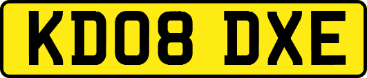 KD08DXE