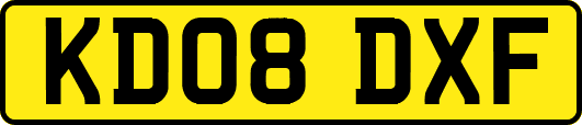 KD08DXF