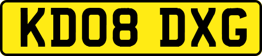 KD08DXG