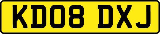 KD08DXJ