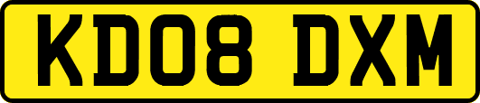 KD08DXM