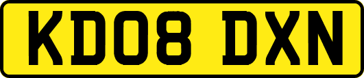 KD08DXN