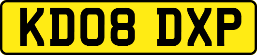 KD08DXP