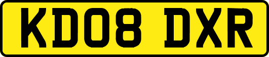 KD08DXR