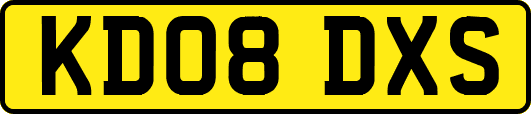 KD08DXS