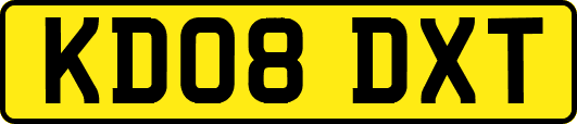 KD08DXT