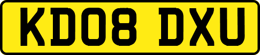 KD08DXU
