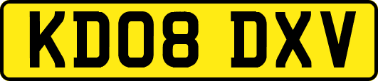 KD08DXV