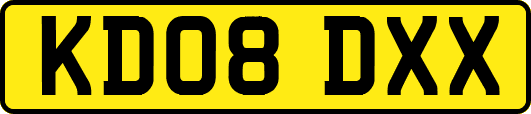 KD08DXX