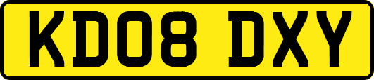 KD08DXY