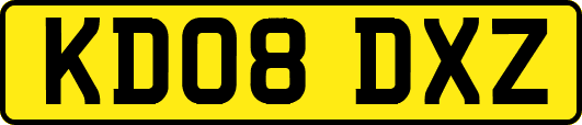 KD08DXZ