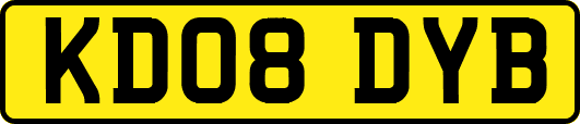 KD08DYB