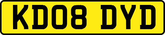 KD08DYD