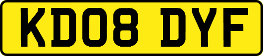 KD08DYF