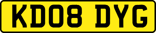 KD08DYG