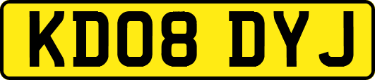 KD08DYJ