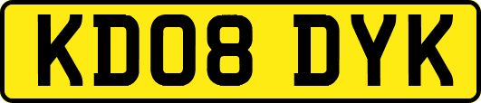 KD08DYK