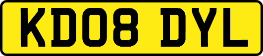 KD08DYL