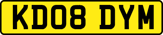 KD08DYM