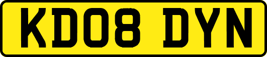 KD08DYN