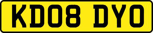 KD08DYO