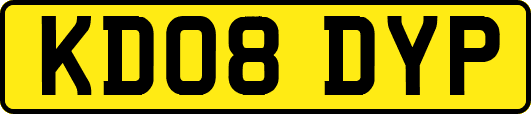 KD08DYP