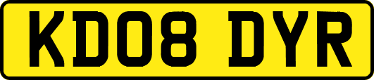 KD08DYR