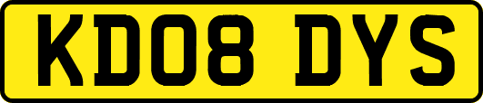 KD08DYS