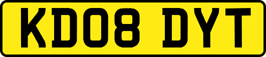 KD08DYT