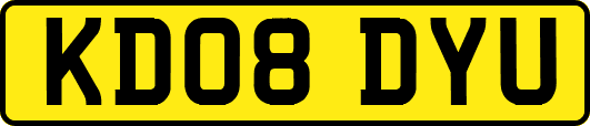 KD08DYU