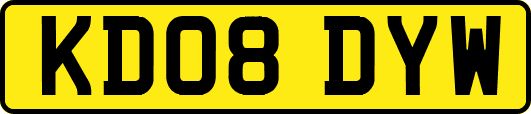 KD08DYW